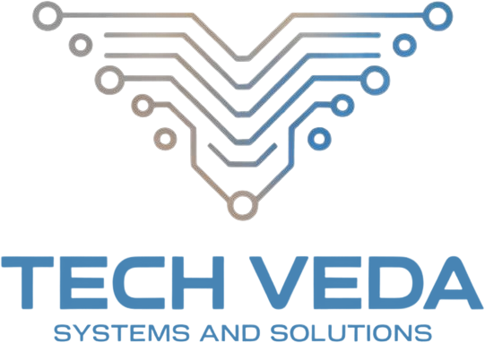 Tech Veda Systems - IT Hardware Store Hyderabad